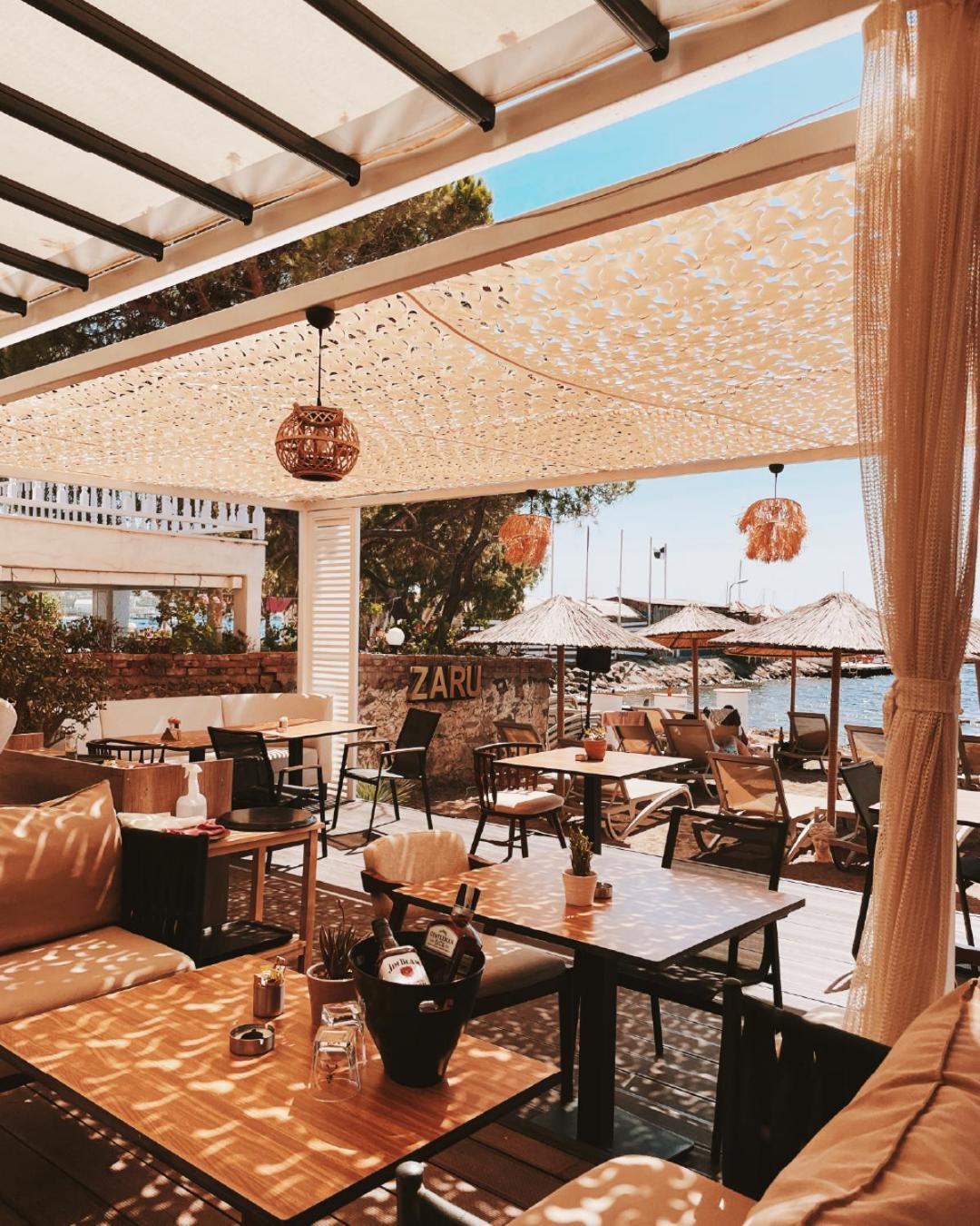 Yalinn Boutique Hotel Yalikavak Ngoại thất bức ảnh
