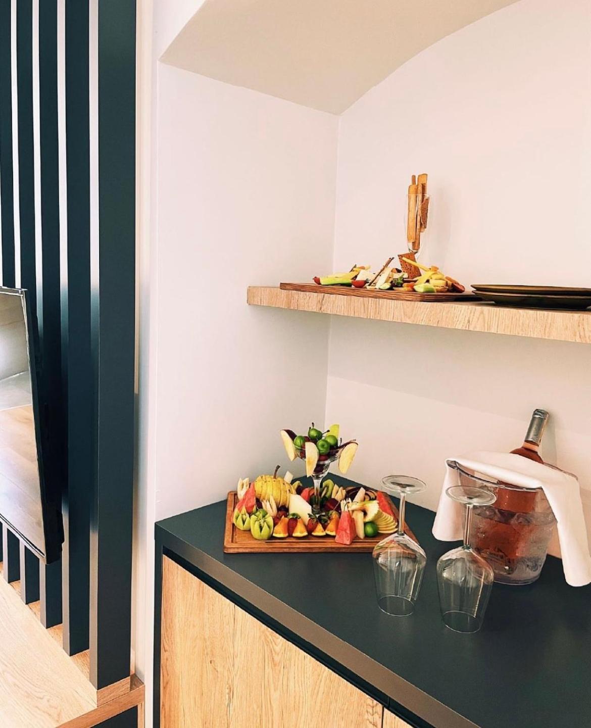 Yalinn Boutique Hotel Yalikavak Ngoại thất bức ảnh