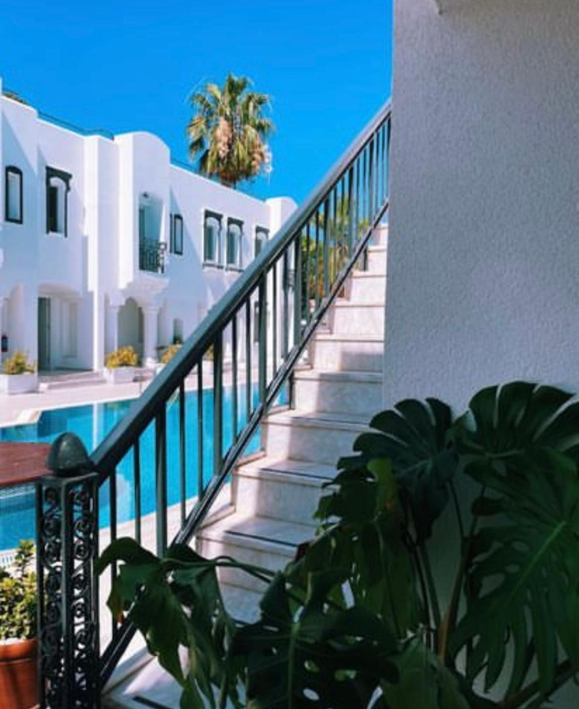 Yalinn Boutique Hotel Yalikavak Ngoại thất bức ảnh