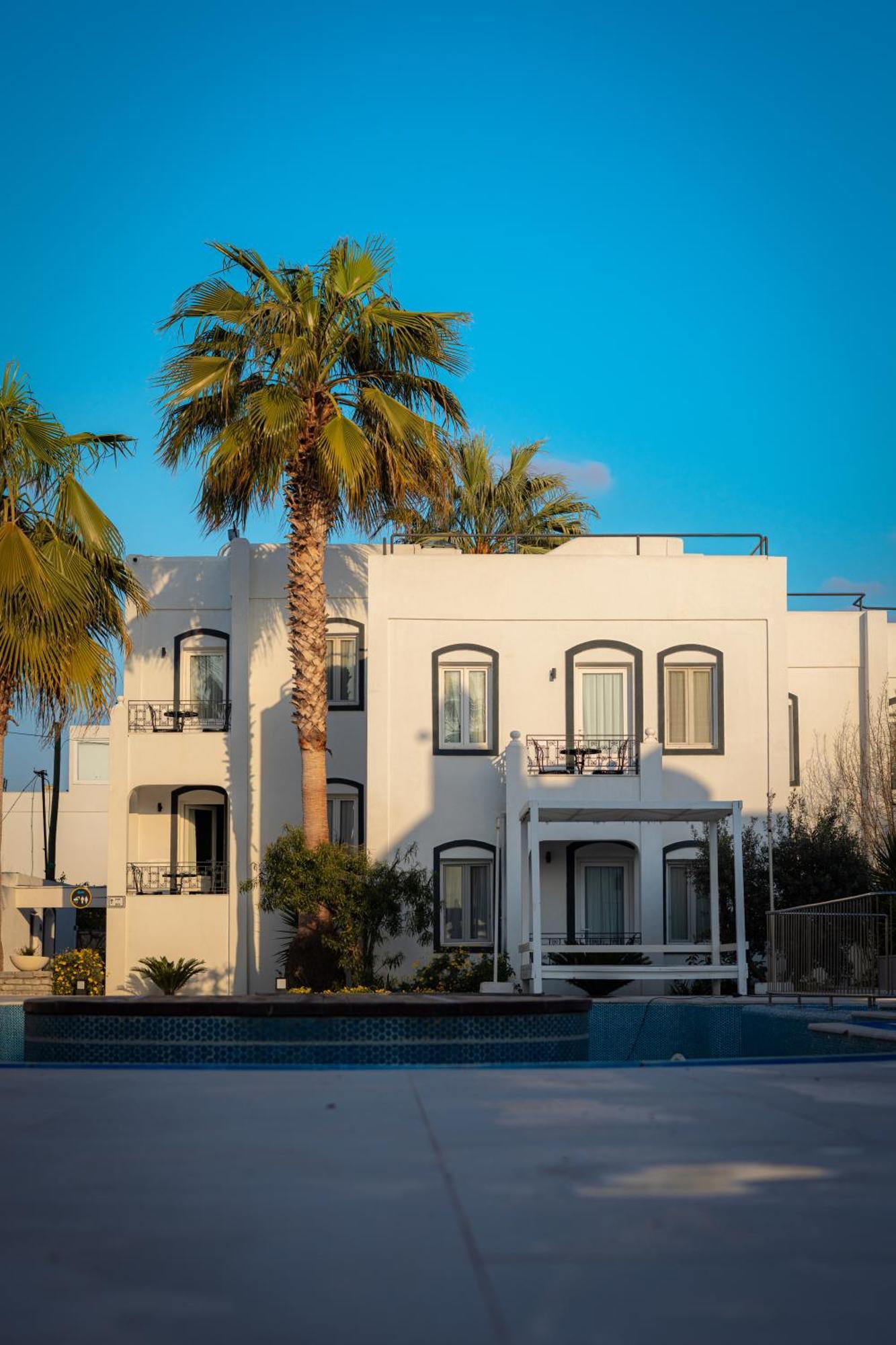 Yalinn Boutique Hotel Yalikavak Ngoại thất bức ảnh