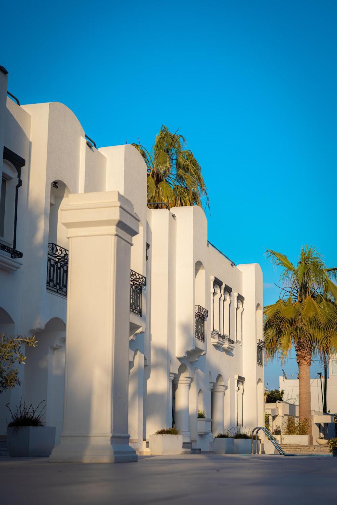 Yalinn Boutique Hotel Yalikavak Ngoại thất bức ảnh
