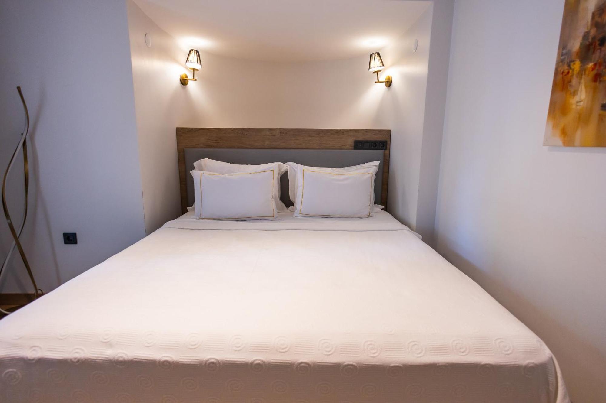 Yalinn Boutique Hotel Yalikavak Phòng bức ảnh