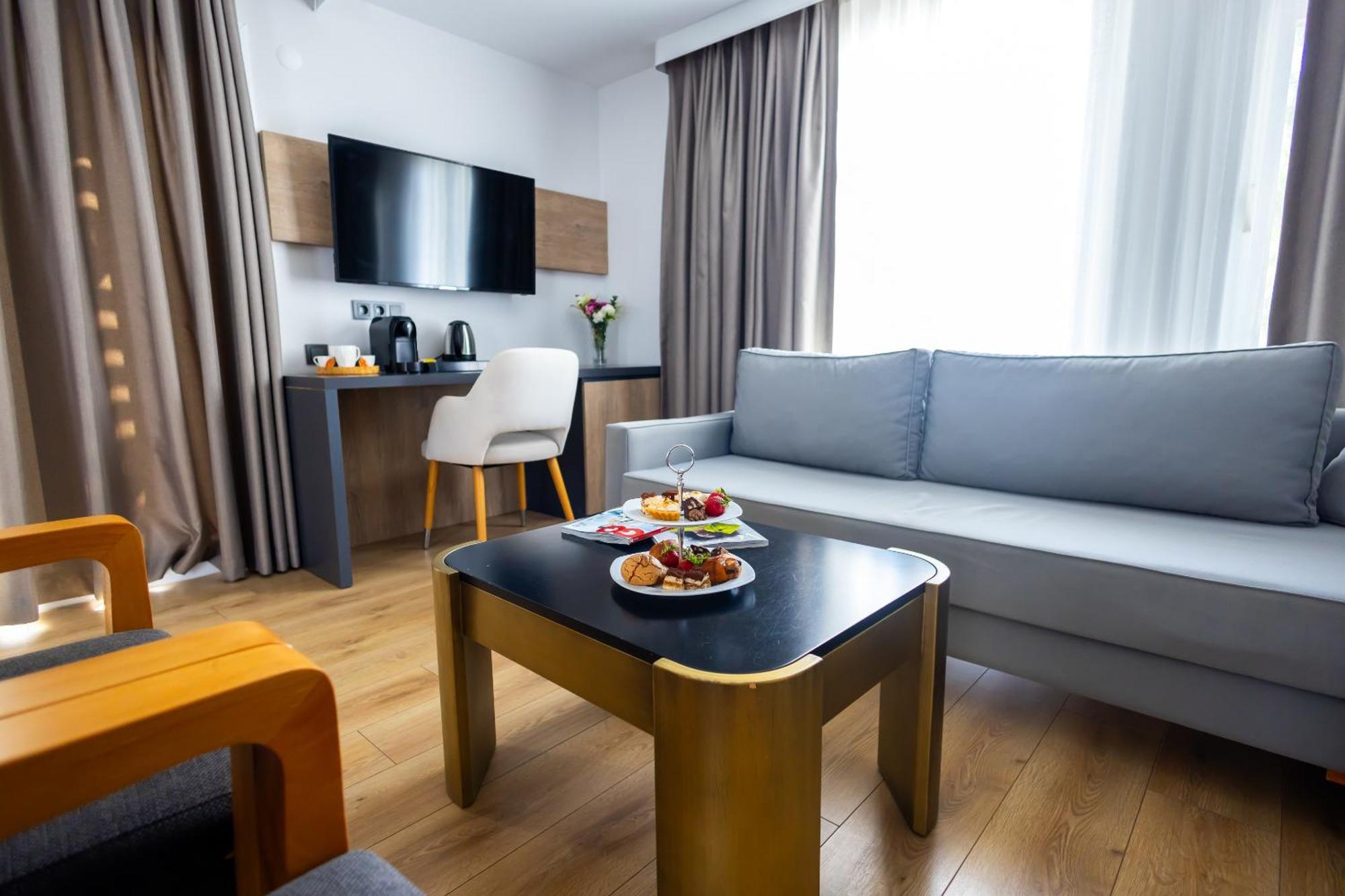 Yalinn Boutique Hotel Yalikavak Phòng bức ảnh