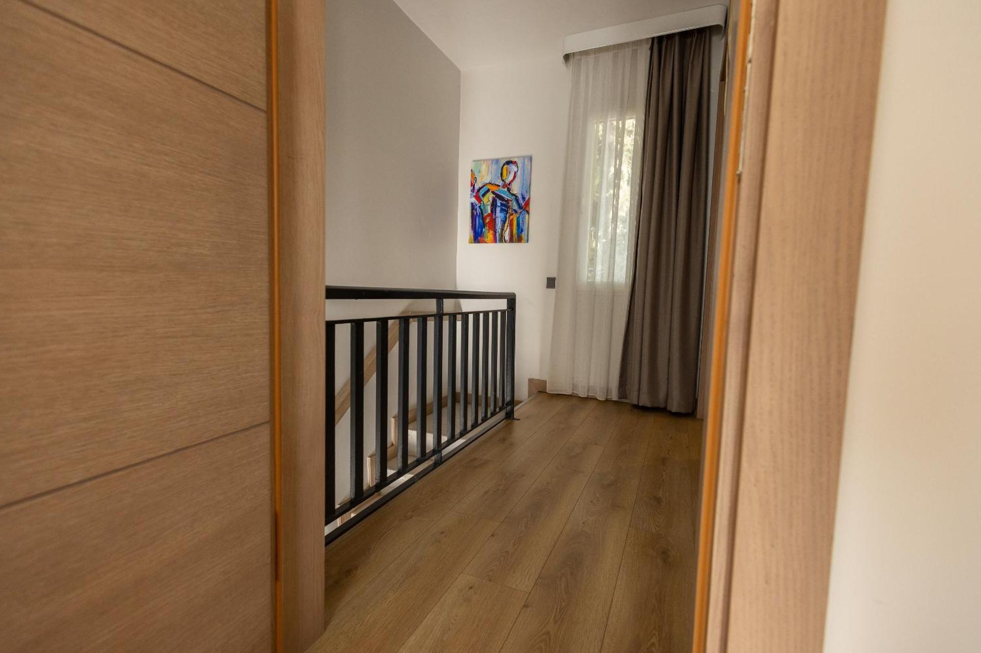 Yalinn Boutique Hotel Yalikavak Phòng bức ảnh