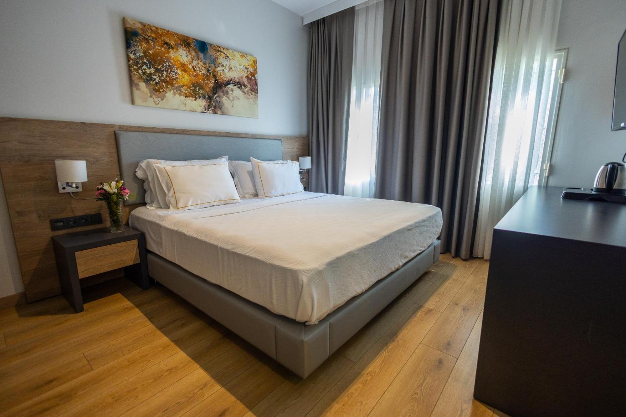 Yalinn Boutique Hotel Yalikavak Phòng bức ảnh