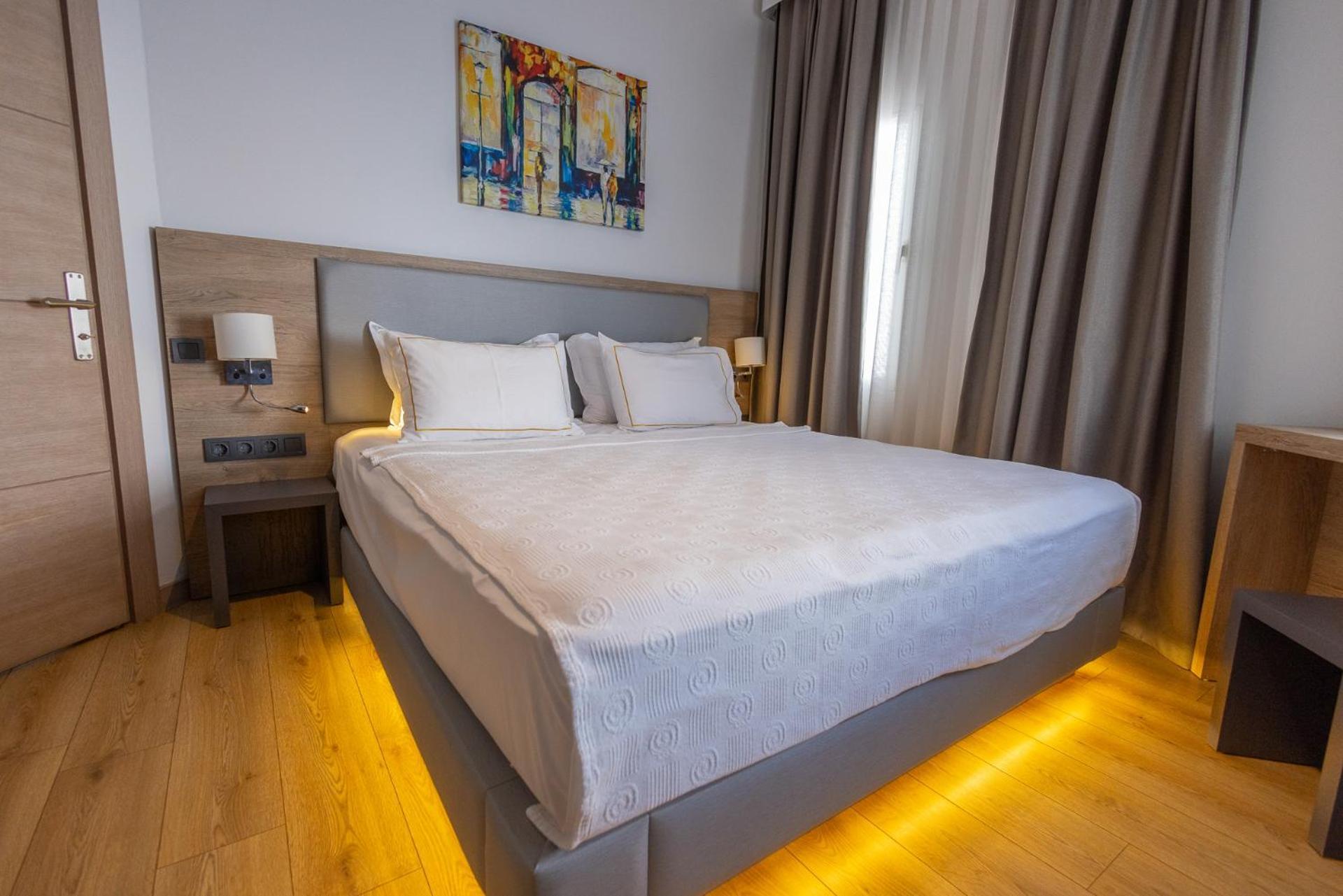 Yalinn Boutique Hotel Yalikavak Phòng bức ảnh