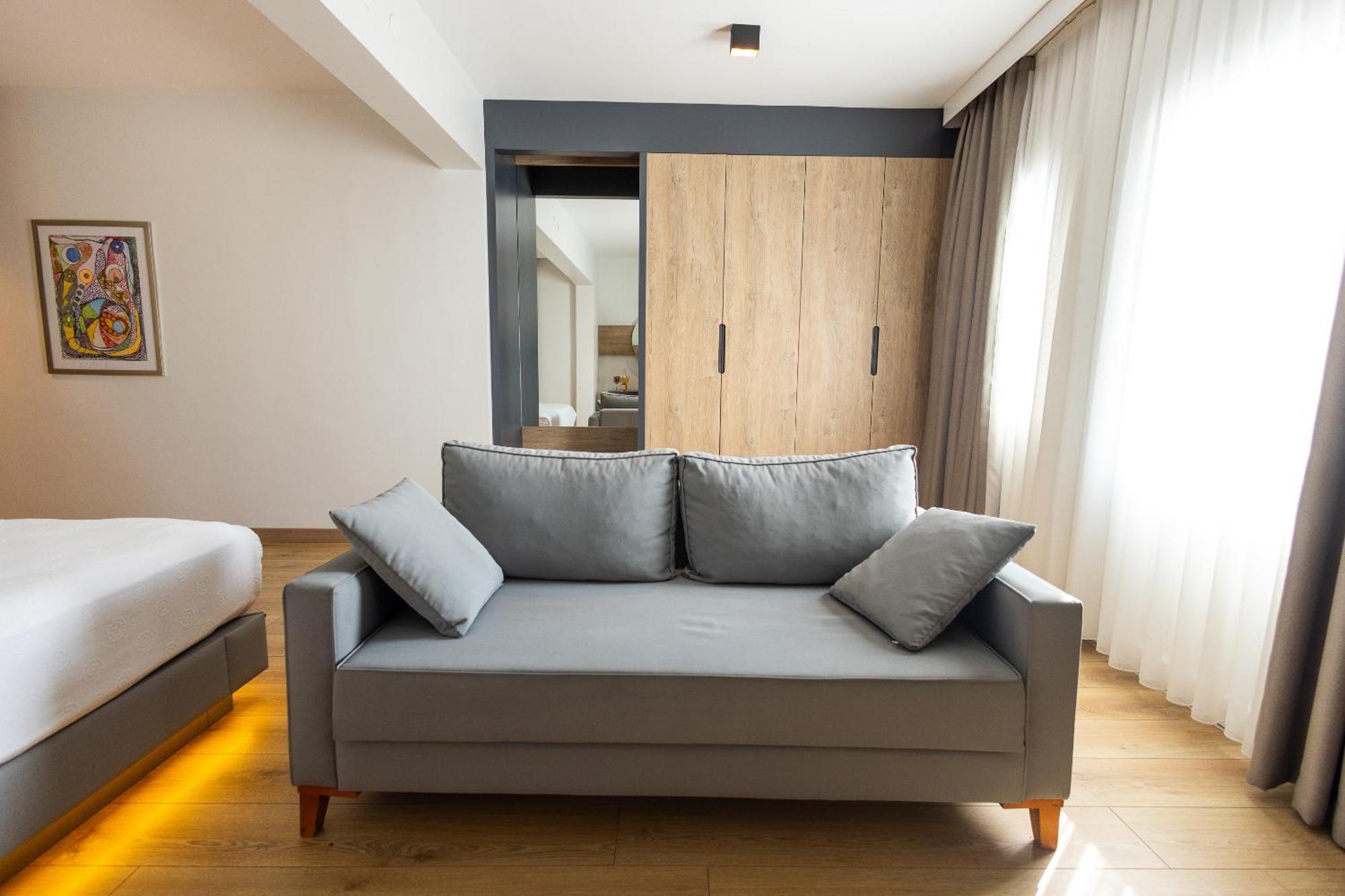 Yalinn Boutique Hotel Yalikavak Phòng bức ảnh
