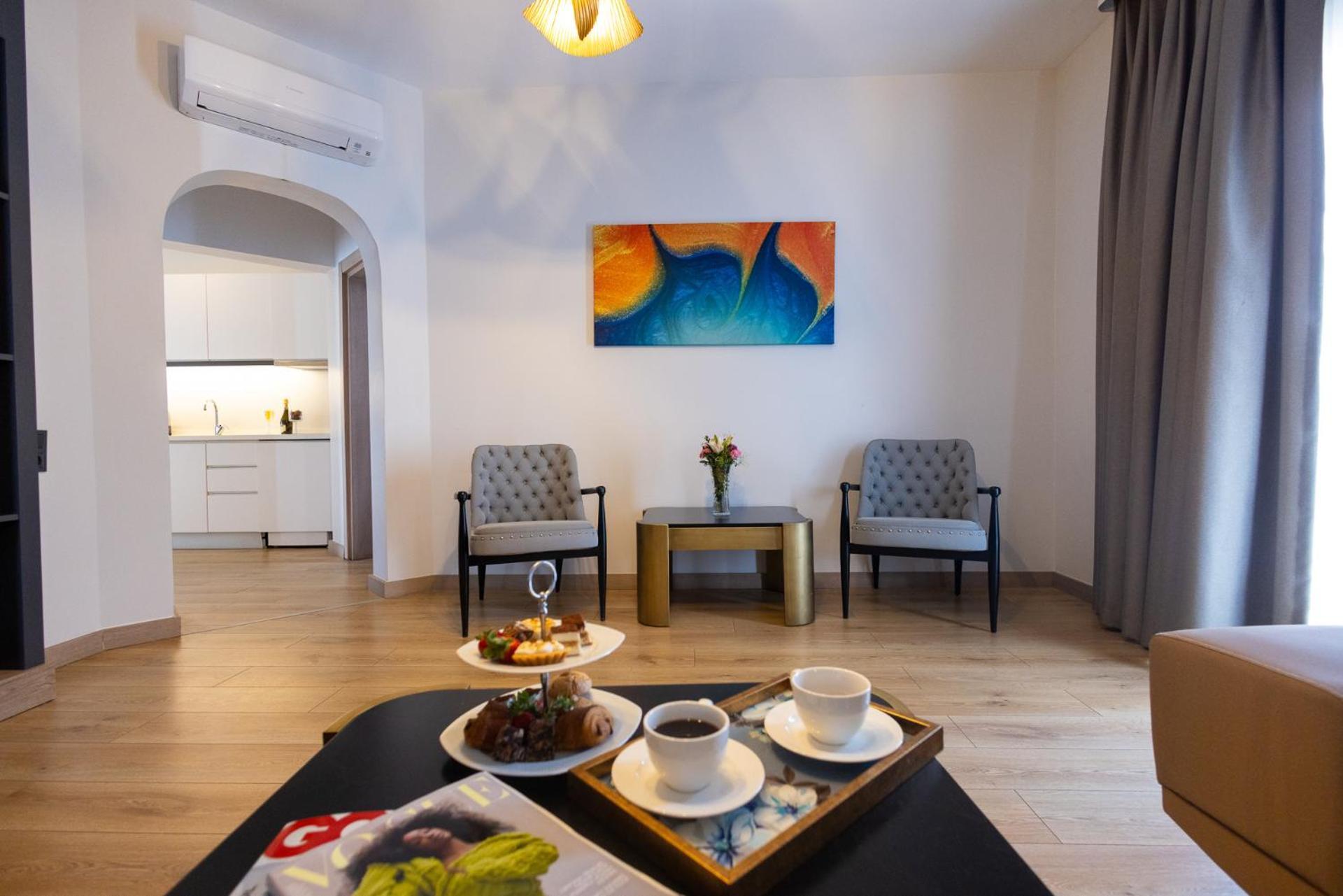 Yalinn Boutique Hotel Yalikavak Phòng bức ảnh