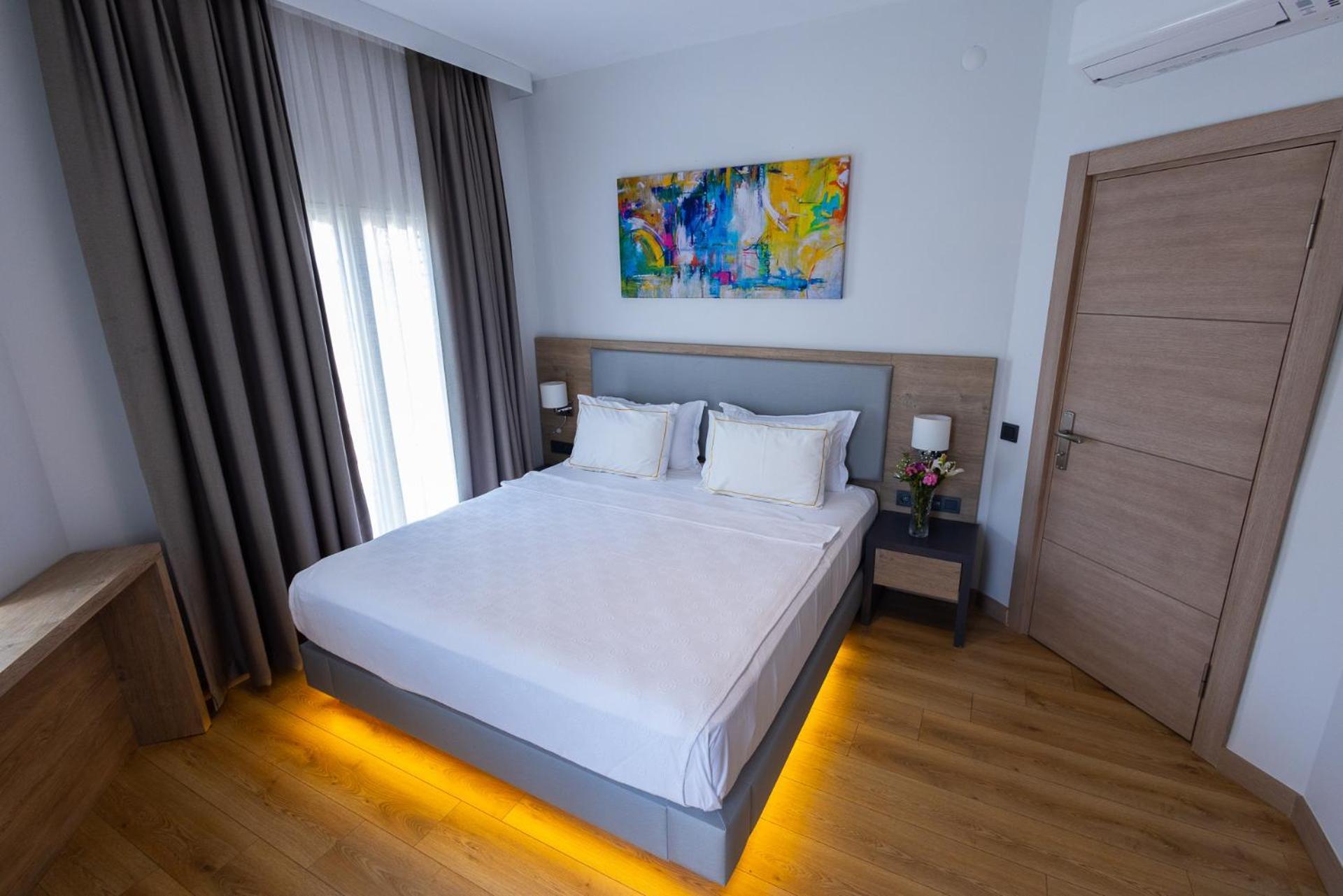 Yalinn Boutique Hotel Yalikavak Phòng bức ảnh