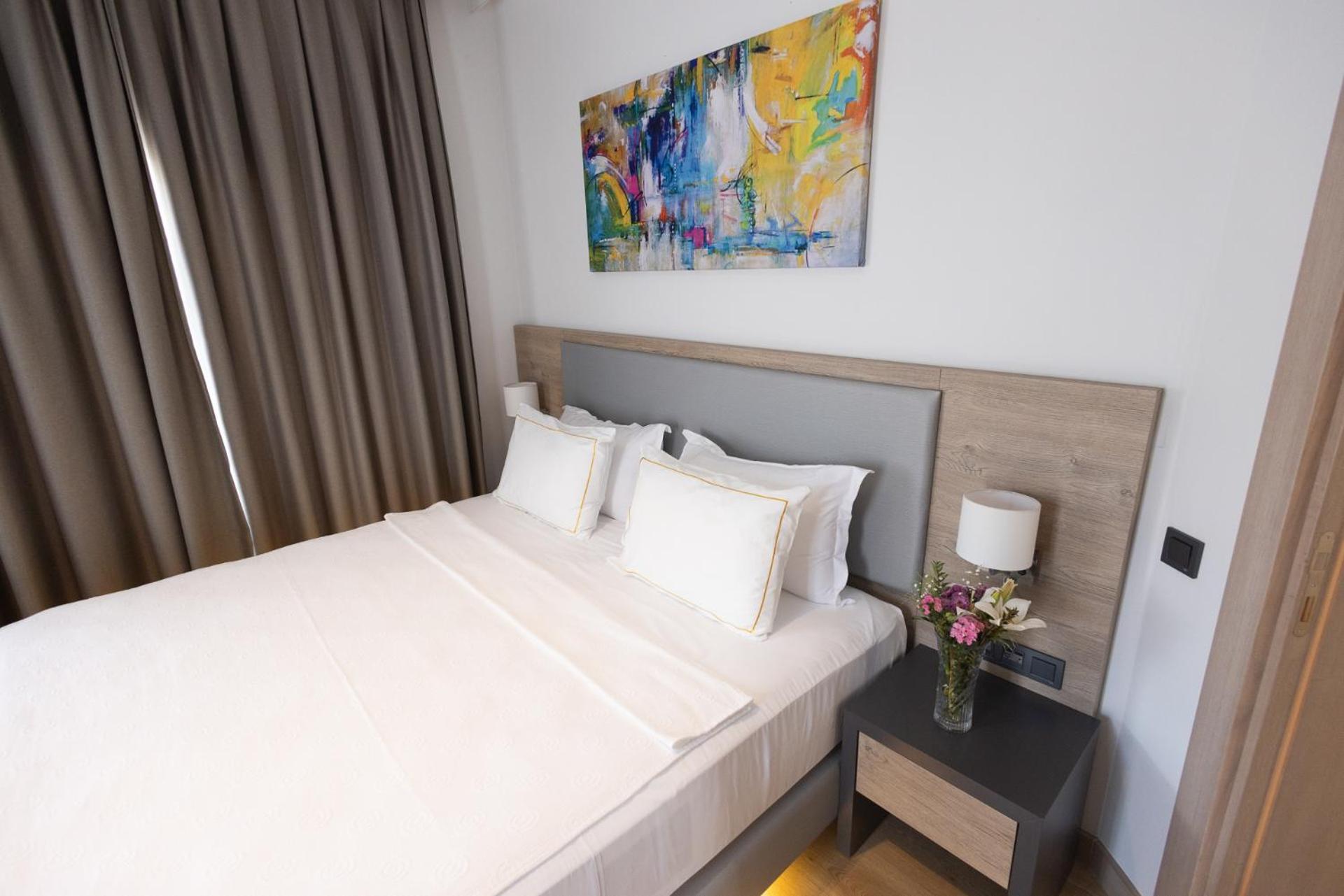 Yalinn Boutique Hotel Yalikavak Phòng bức ảnh
