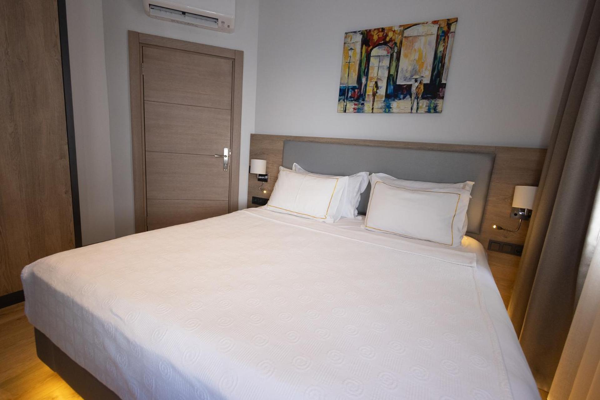 Yalinn Boutique Hotel Yalikavak Phòng bức ảnh
